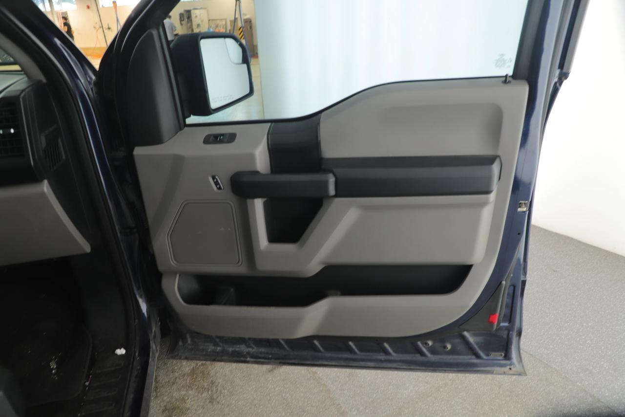 2018 Ford F-150 New Braunfels TX