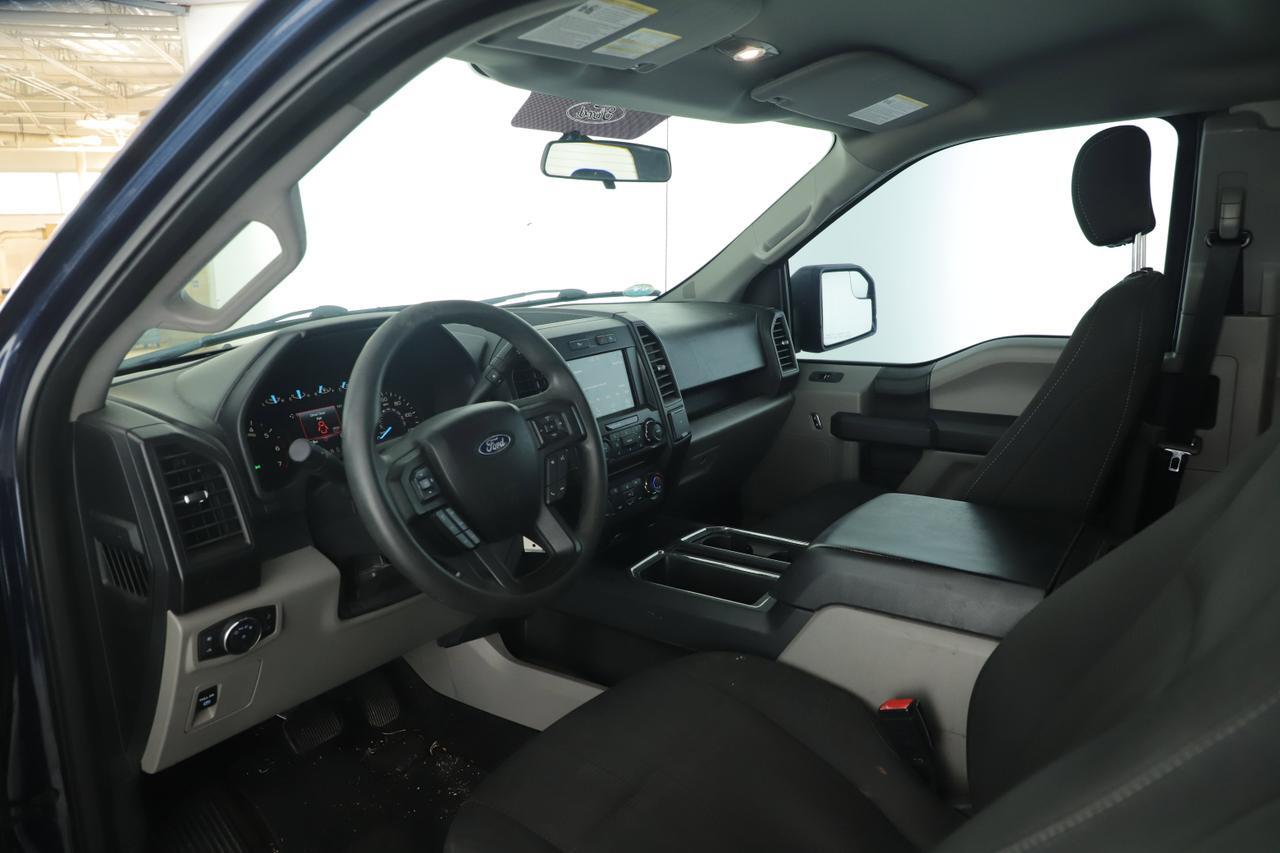 2018 Ford F-150 New Braunfels TX