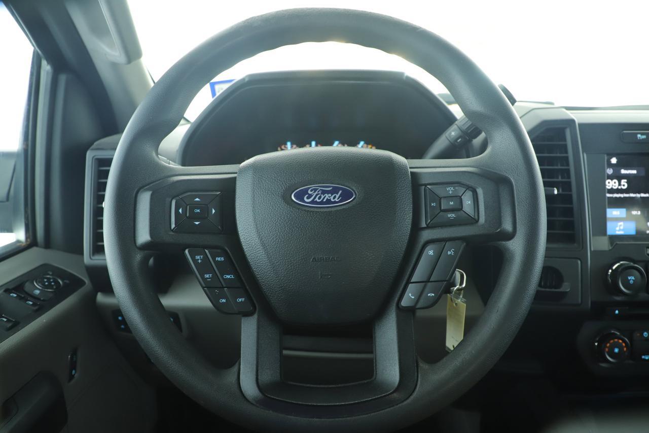 2018 Ford F-150 New Braunfels TX