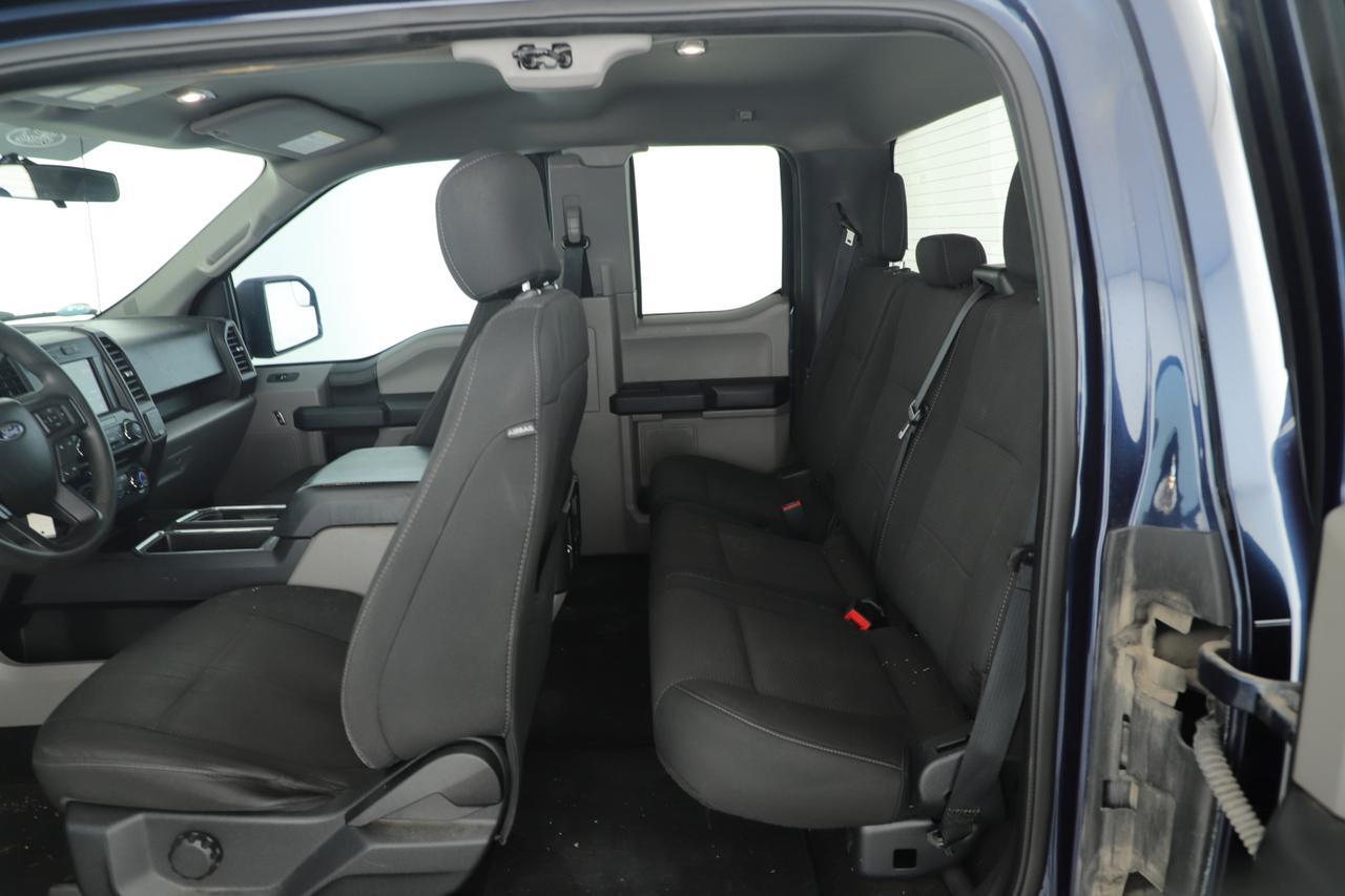 2018 Ford F-150 New Braunfels TX