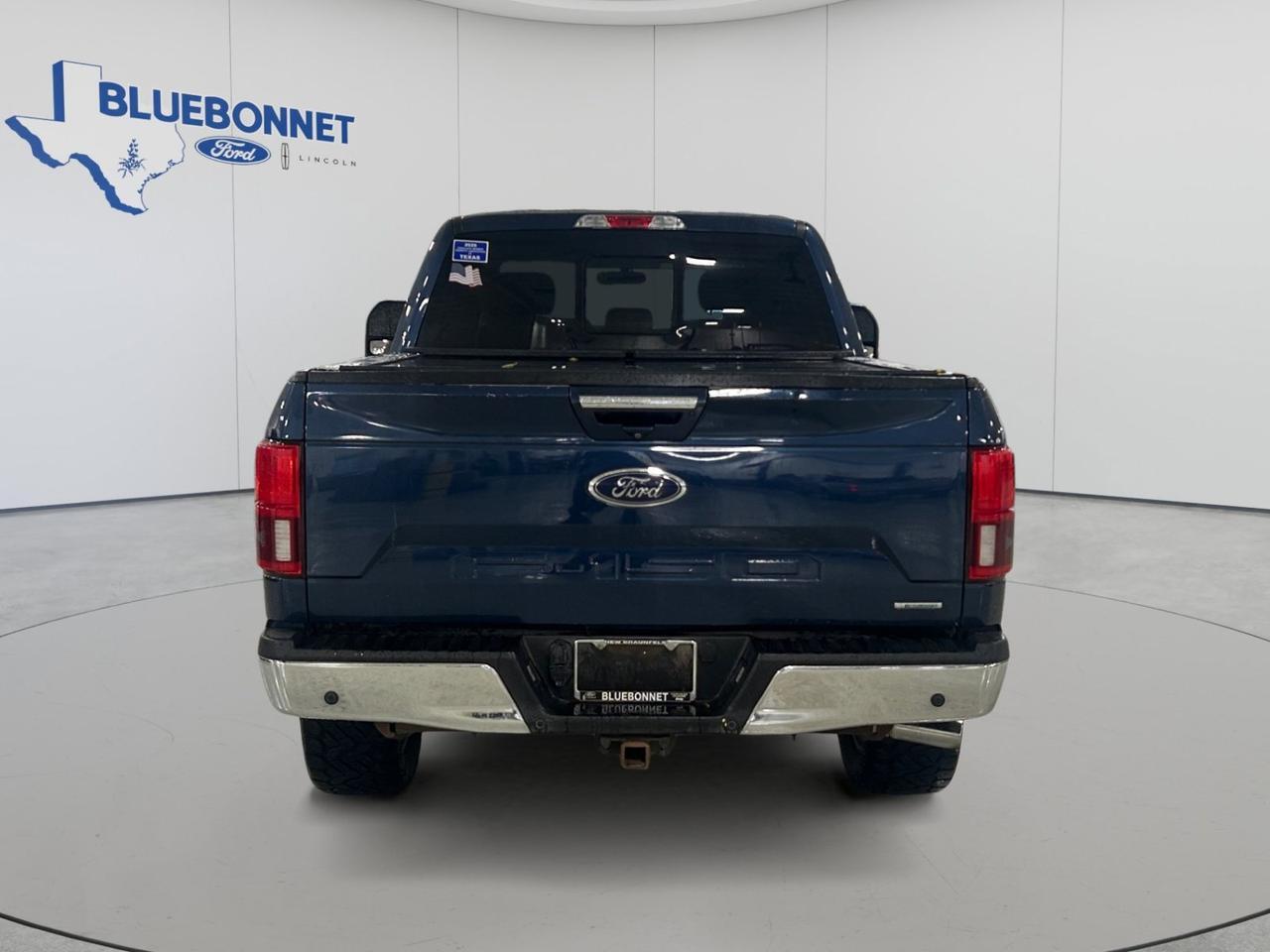 2018 Ford F-150 New Braunfels TX