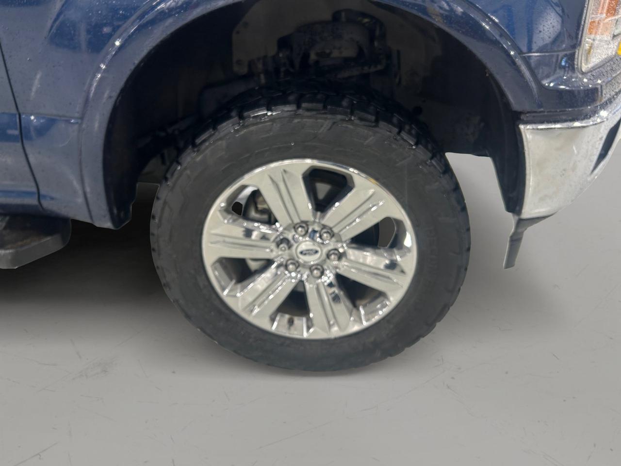 2018 Ford F-150 New Braunfels TX