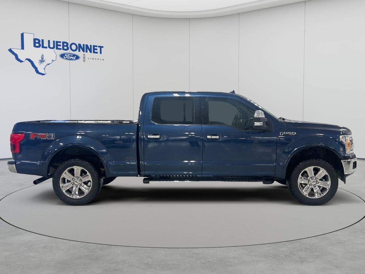 2018 Ford F-150 New Braunfels TX