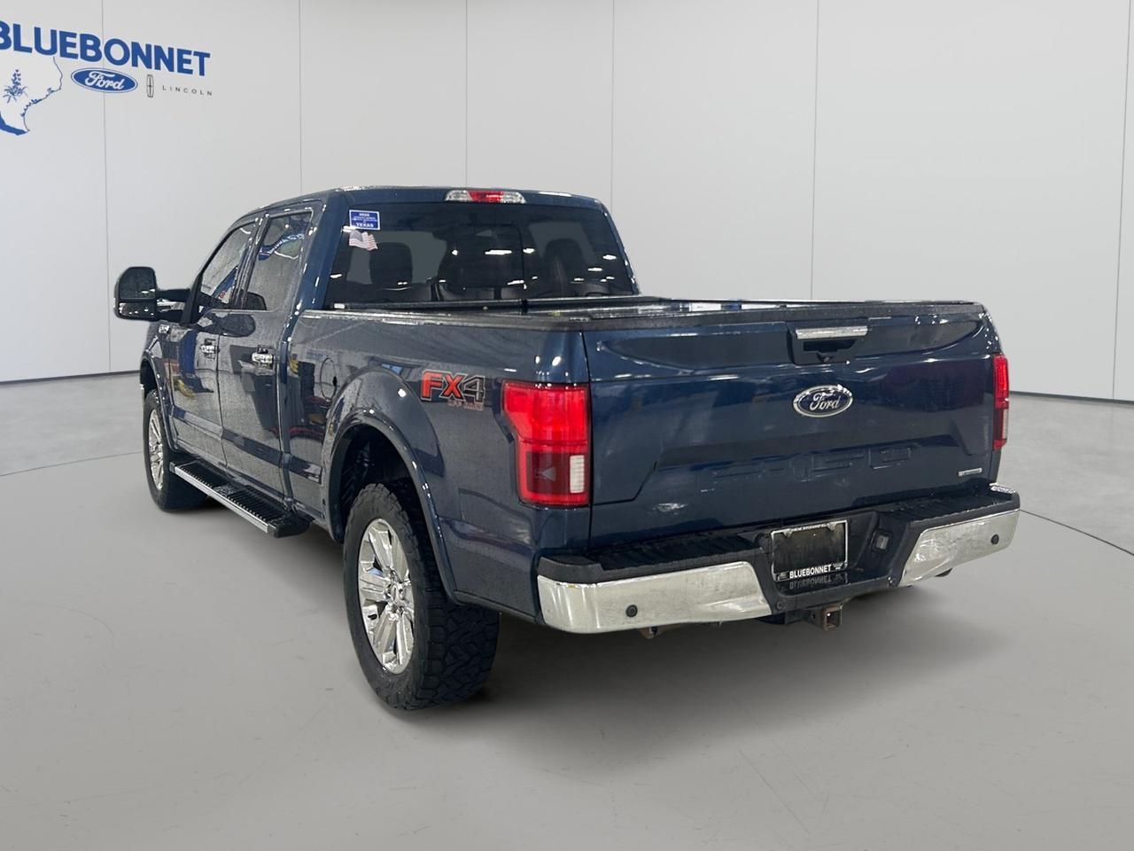 2018 Ford F-150 New Braunfels TX