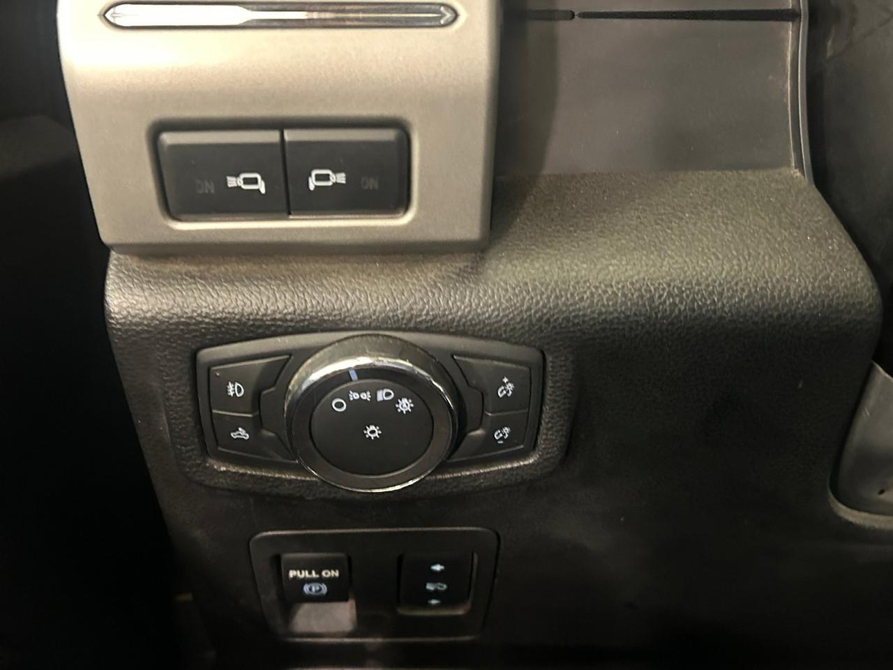 2018 Ford F-150 New Braunfels TX