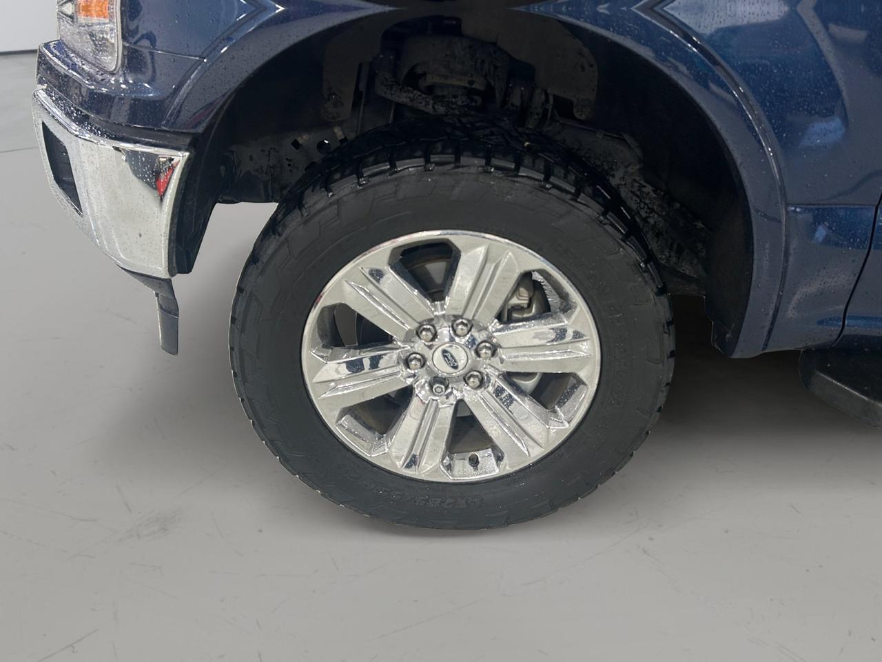 2018 Ford F-150 New Braunfels TX