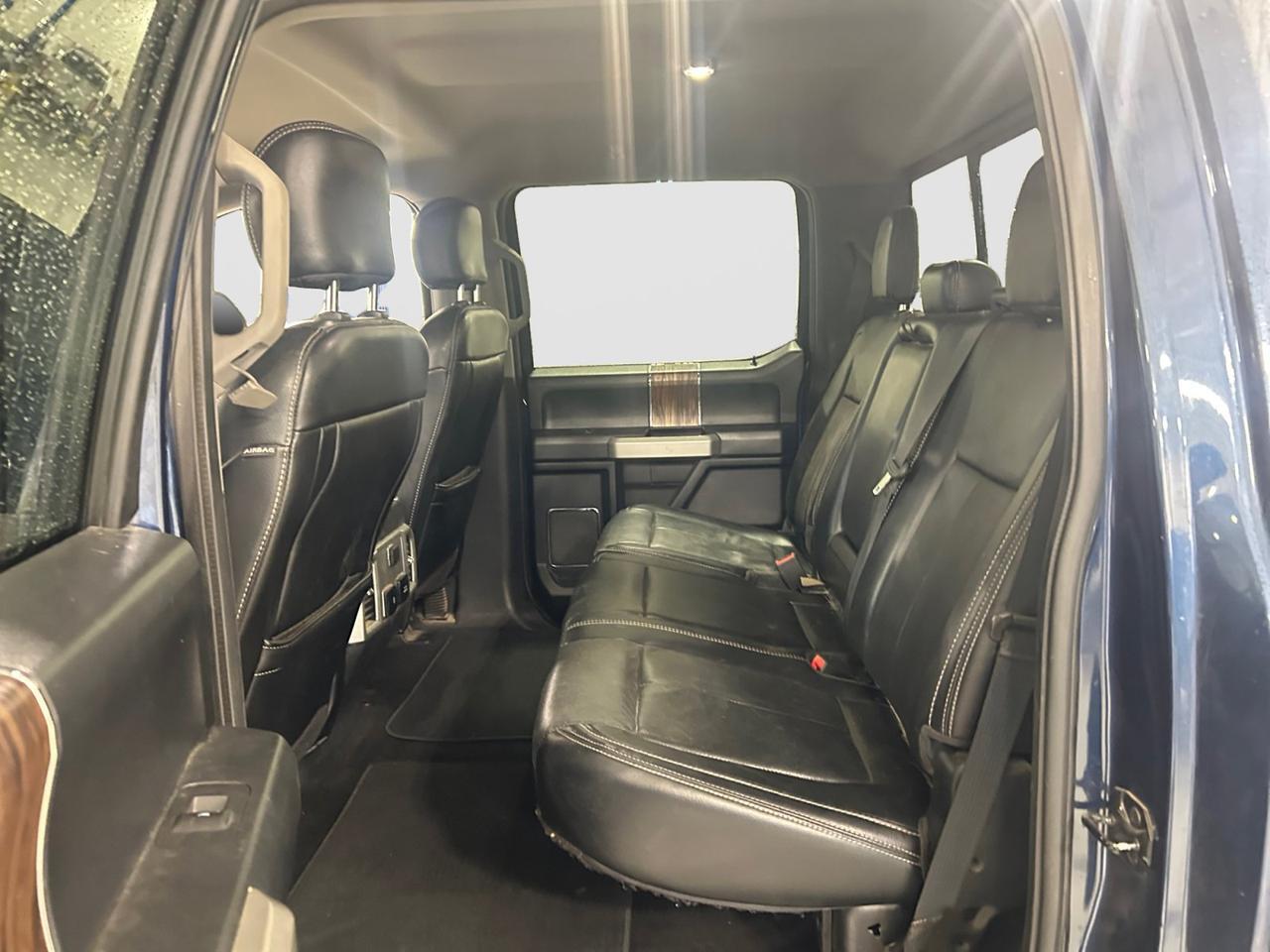 2018 Ford F-150 New Braunfels TX