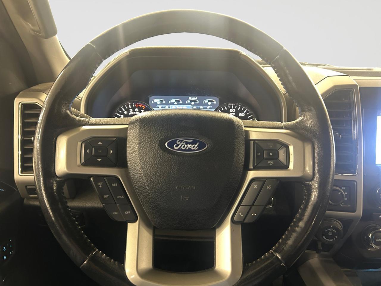 2018 Ford F-150 New Braunfels TX