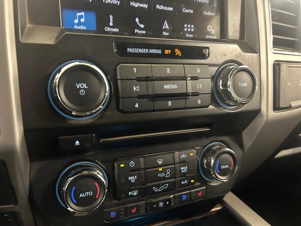 2018 Ford F-150 New Braunfels TX