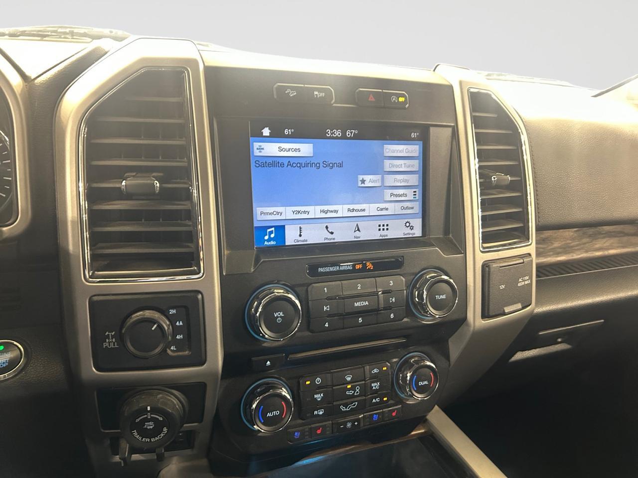 2018 Ford F-150 New Braunfels TX