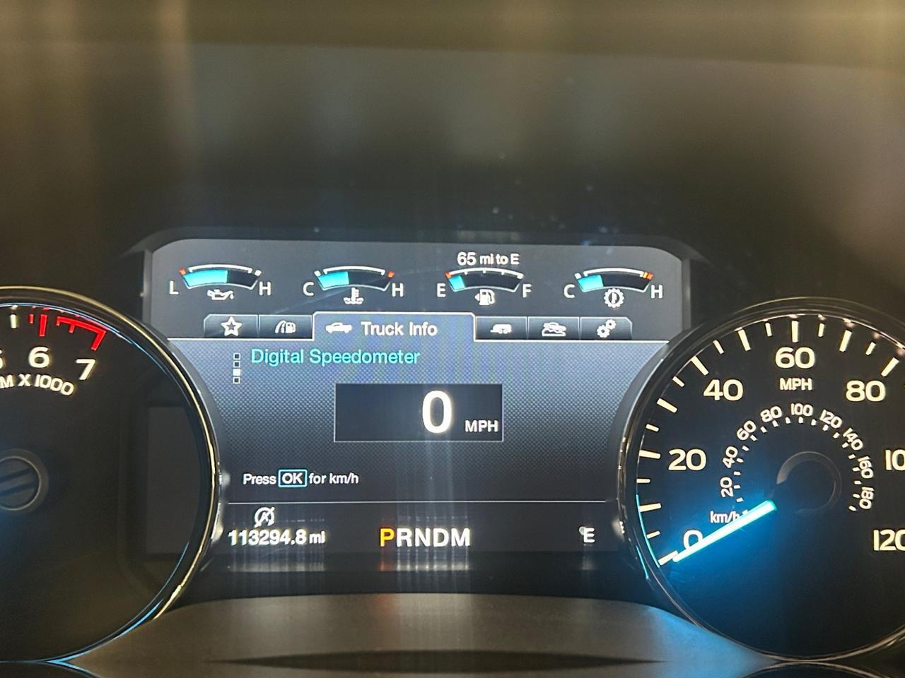 2018 Ford F-150 New Braunfels TX