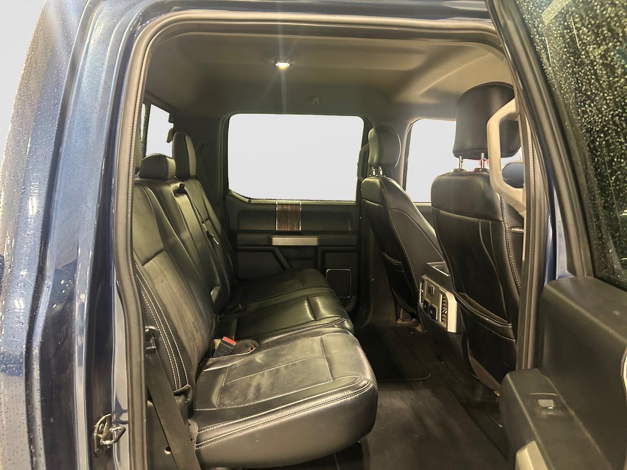 2018 Ford F-150 New Braunfels TX