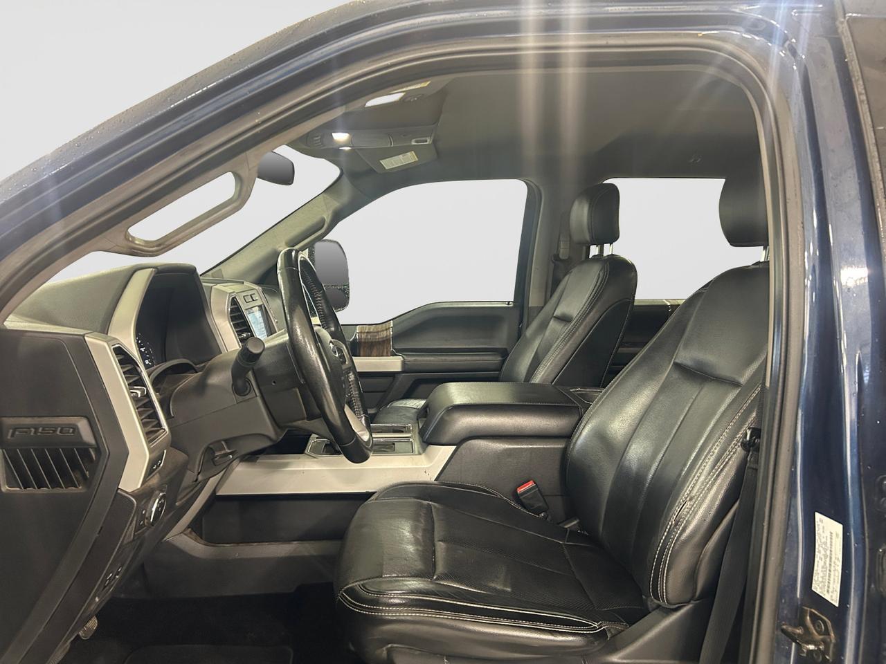 2018 Ford F-150 New Braunfels TX