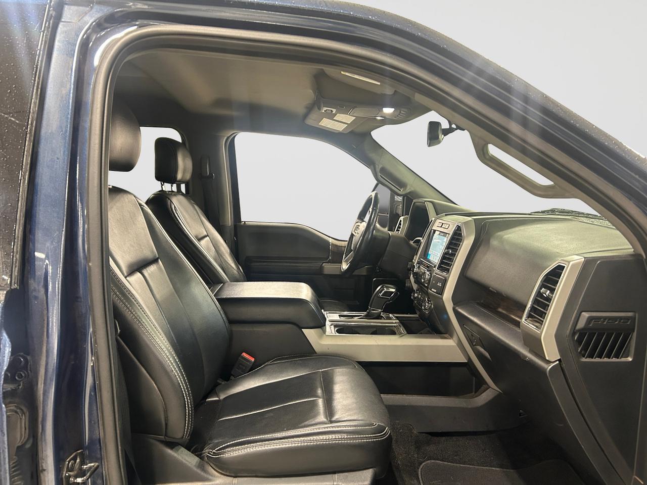 2018 Ford F-150 New Braunfels TX