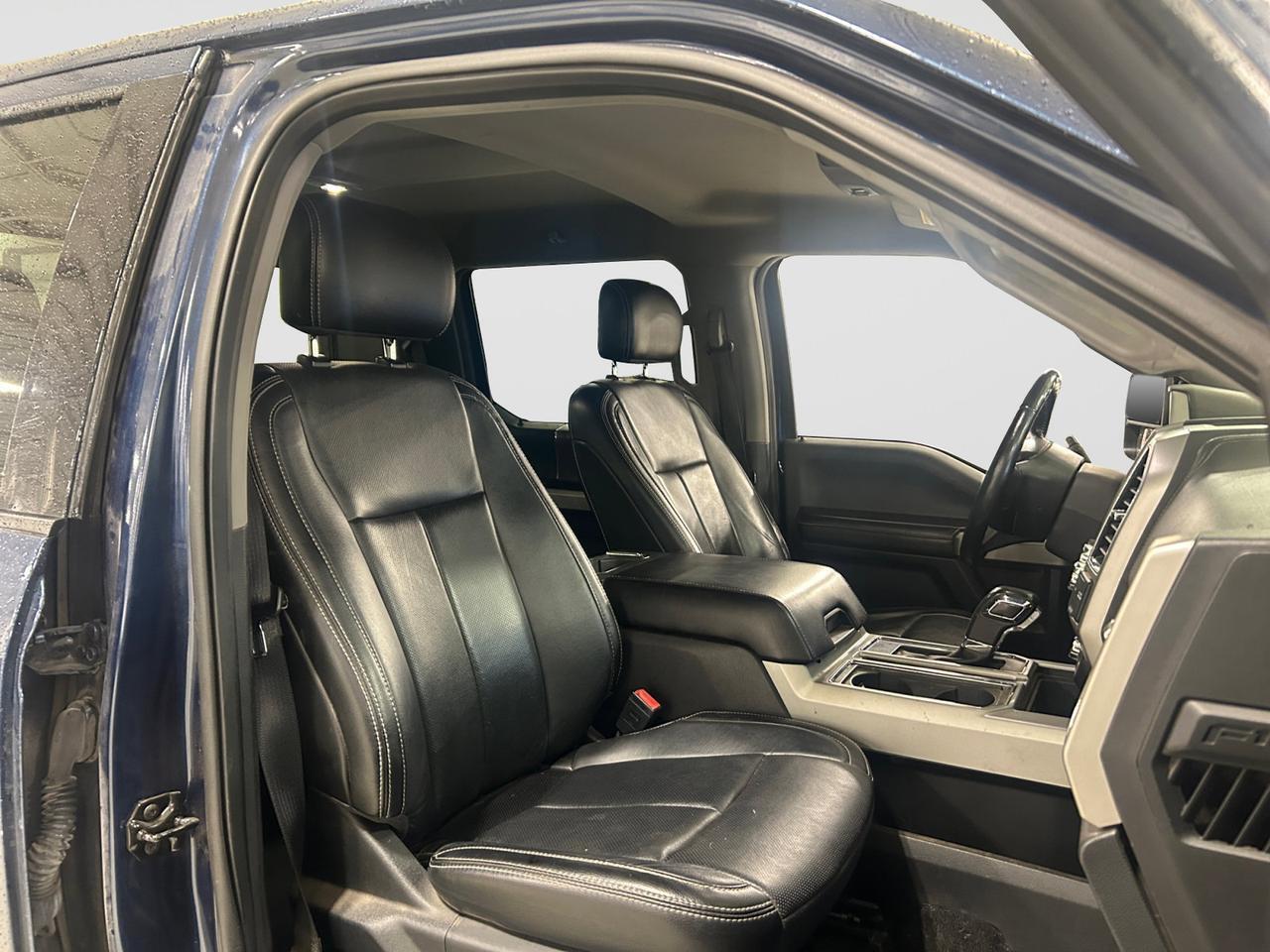 2018 Ford F-150 New Braunfels TX