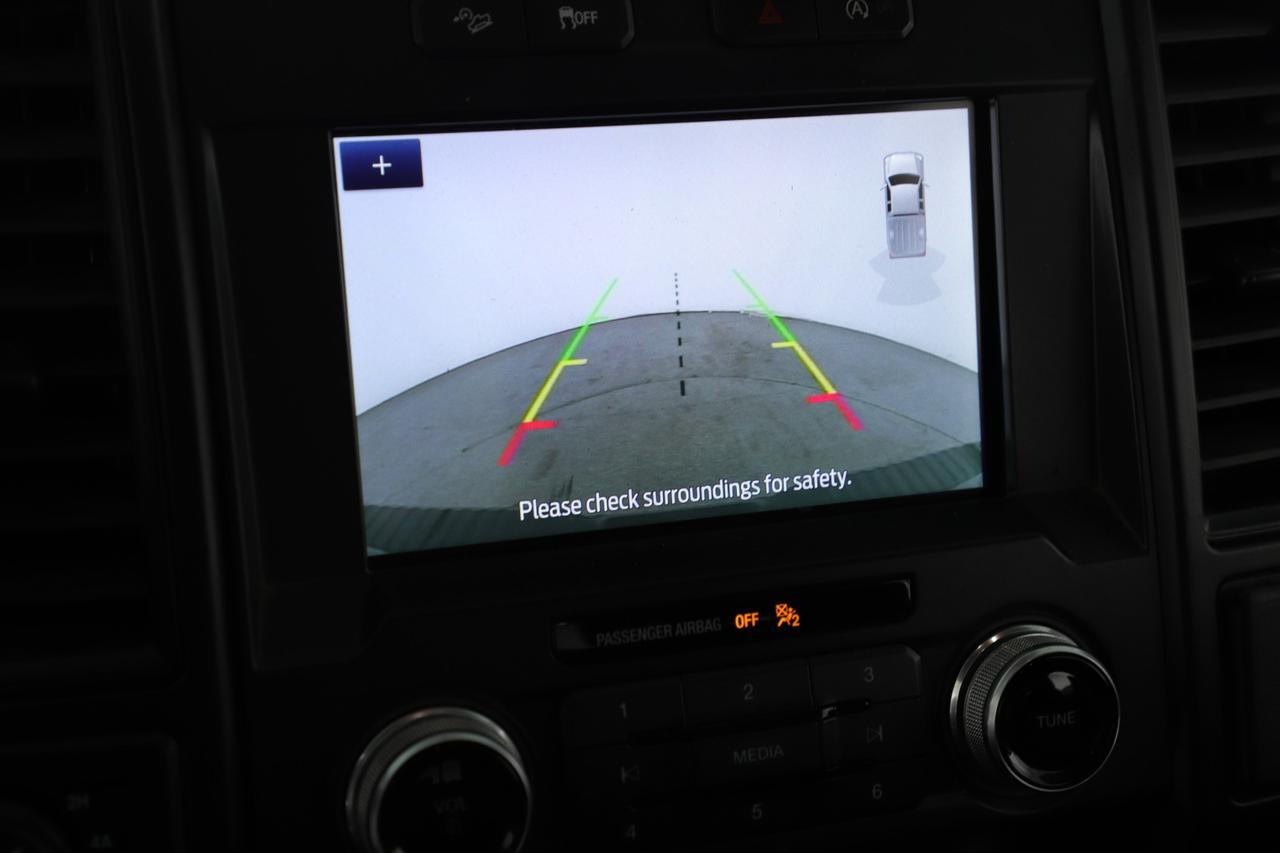 2018 Ford F-150 New Braunfels TX