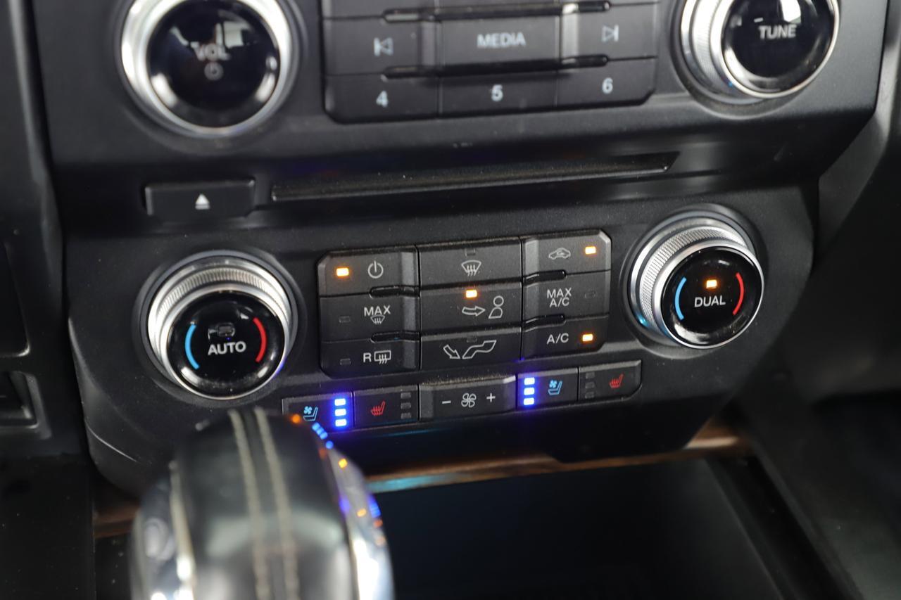 2018 Ford F-150 New Braunfels TX