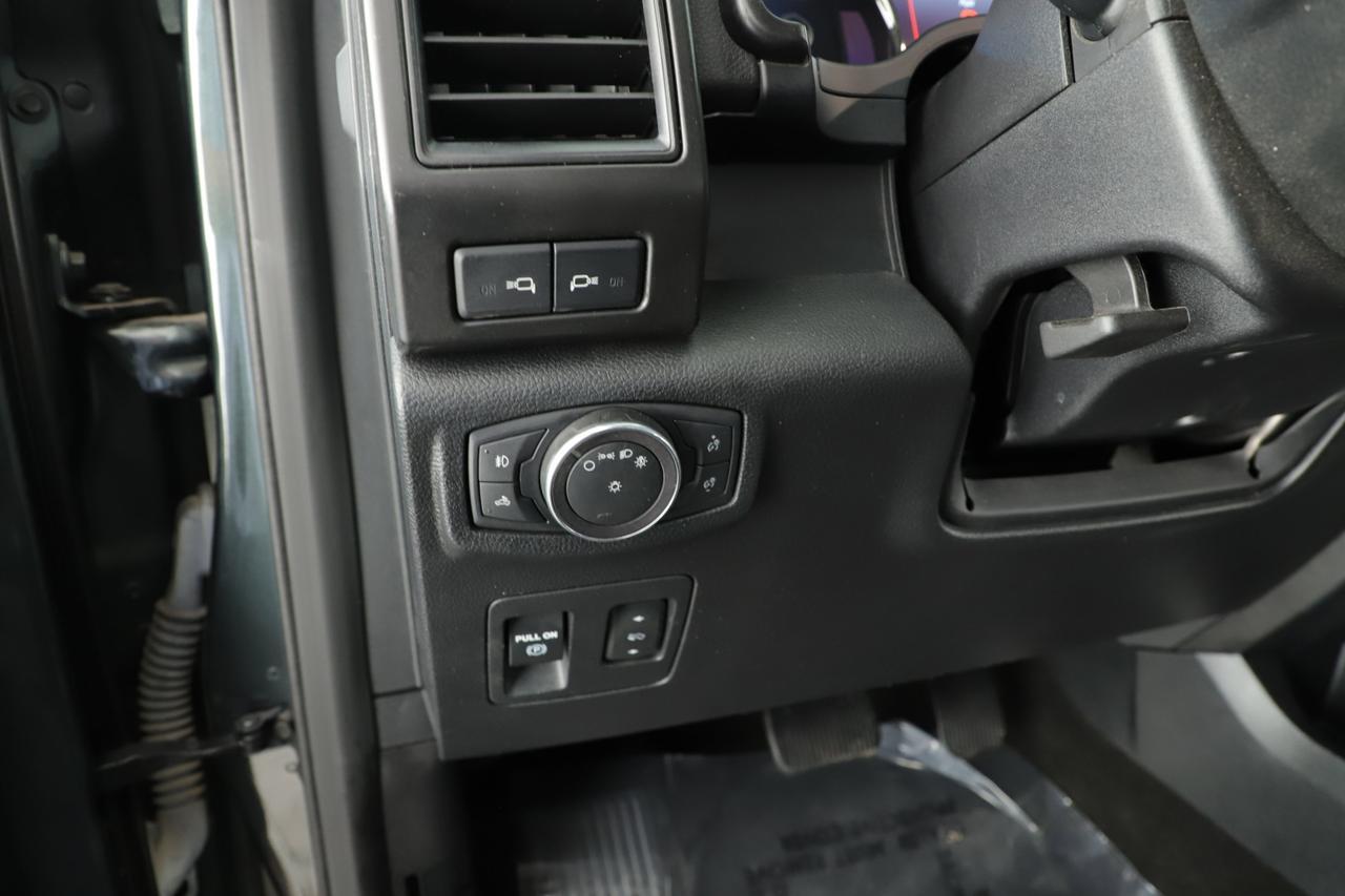 2018 Ford F-150 New Braunfels TX