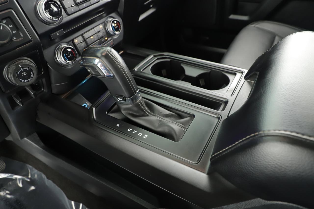 2018 Ford F-150 New Braunfels TX