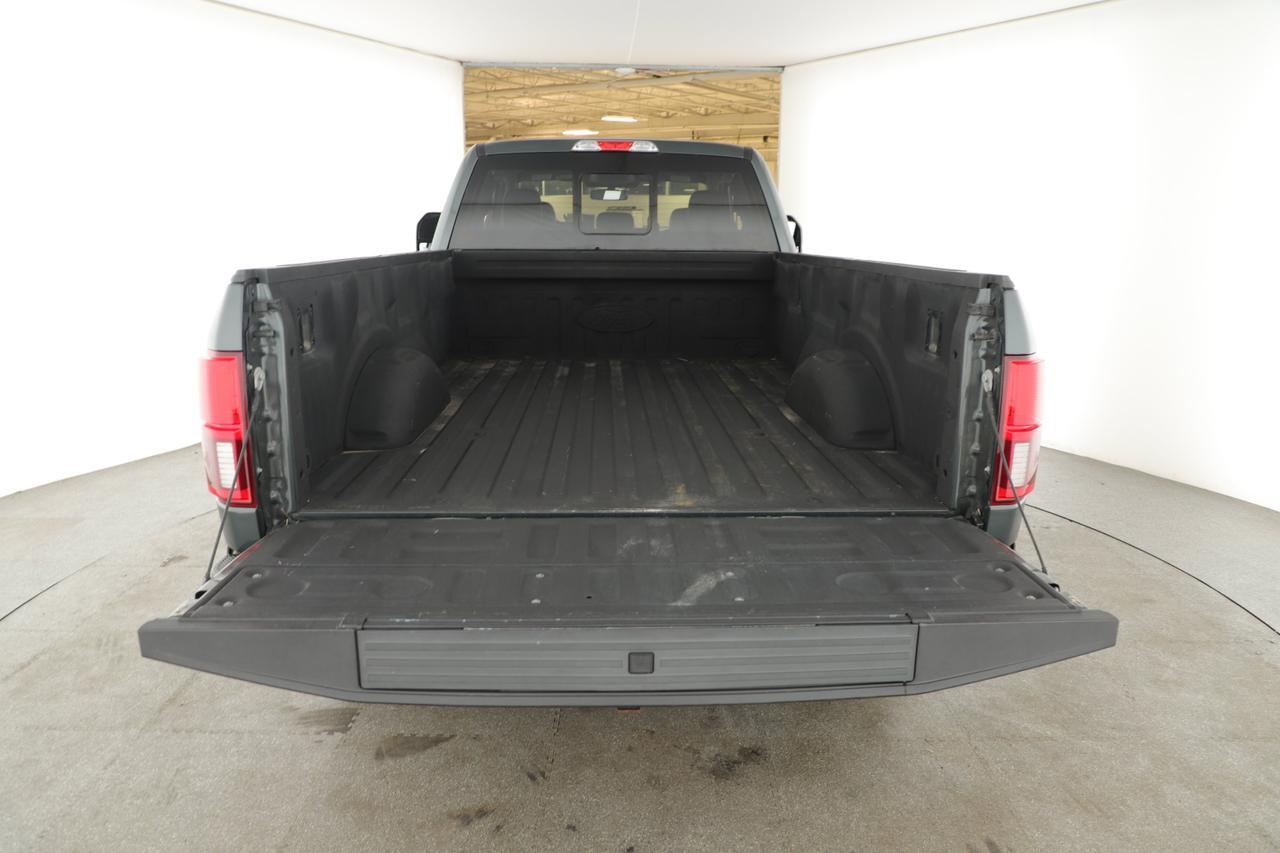 2018 Ford F-150 New Braunfels TX