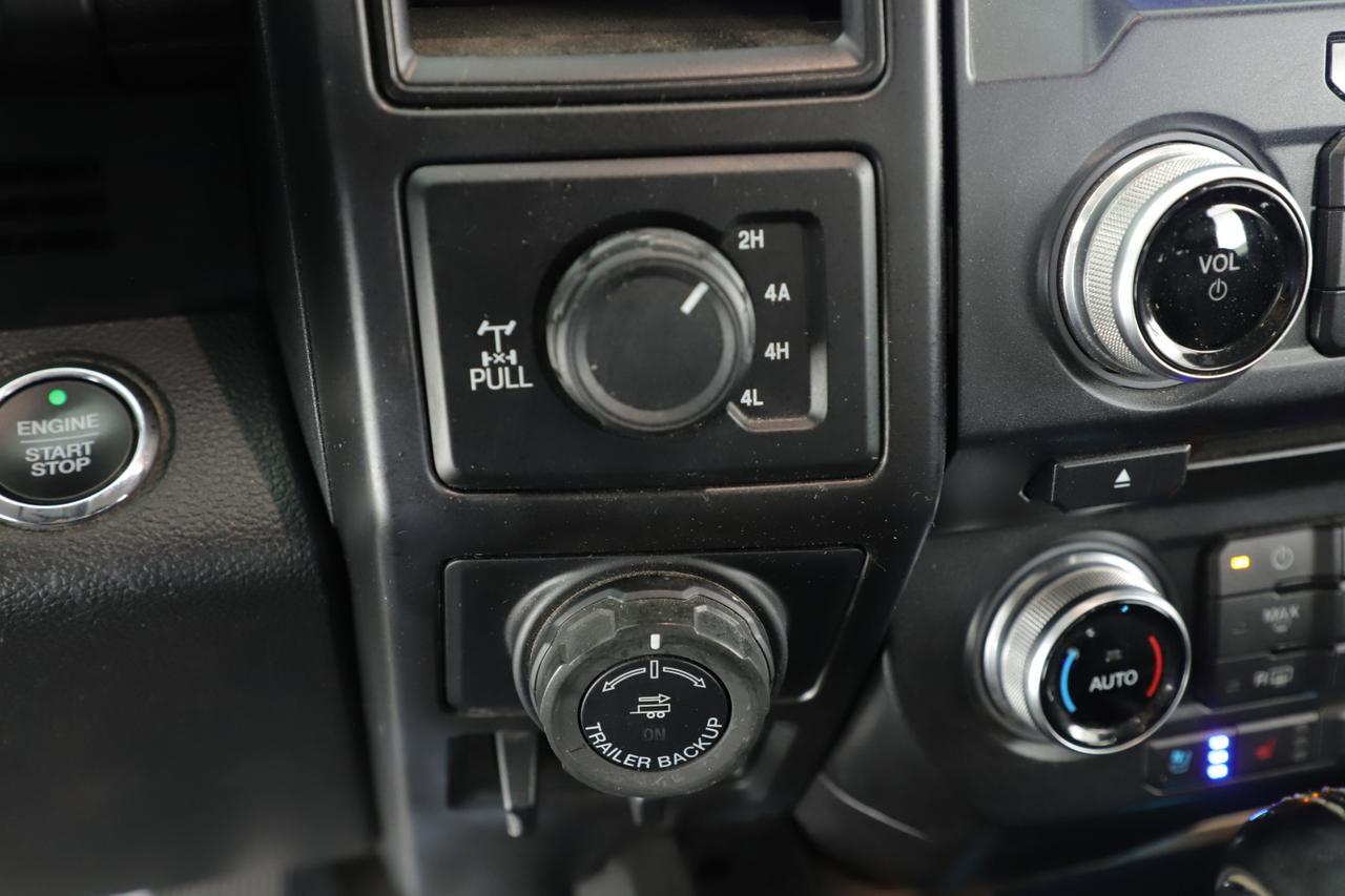 2018 Ford F-150 New Braunfels TX