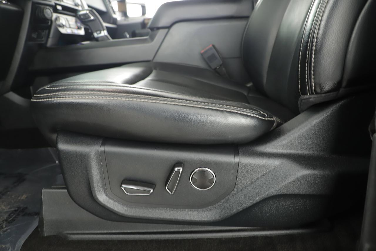 2018 Ford F-150 New Braunfels TX