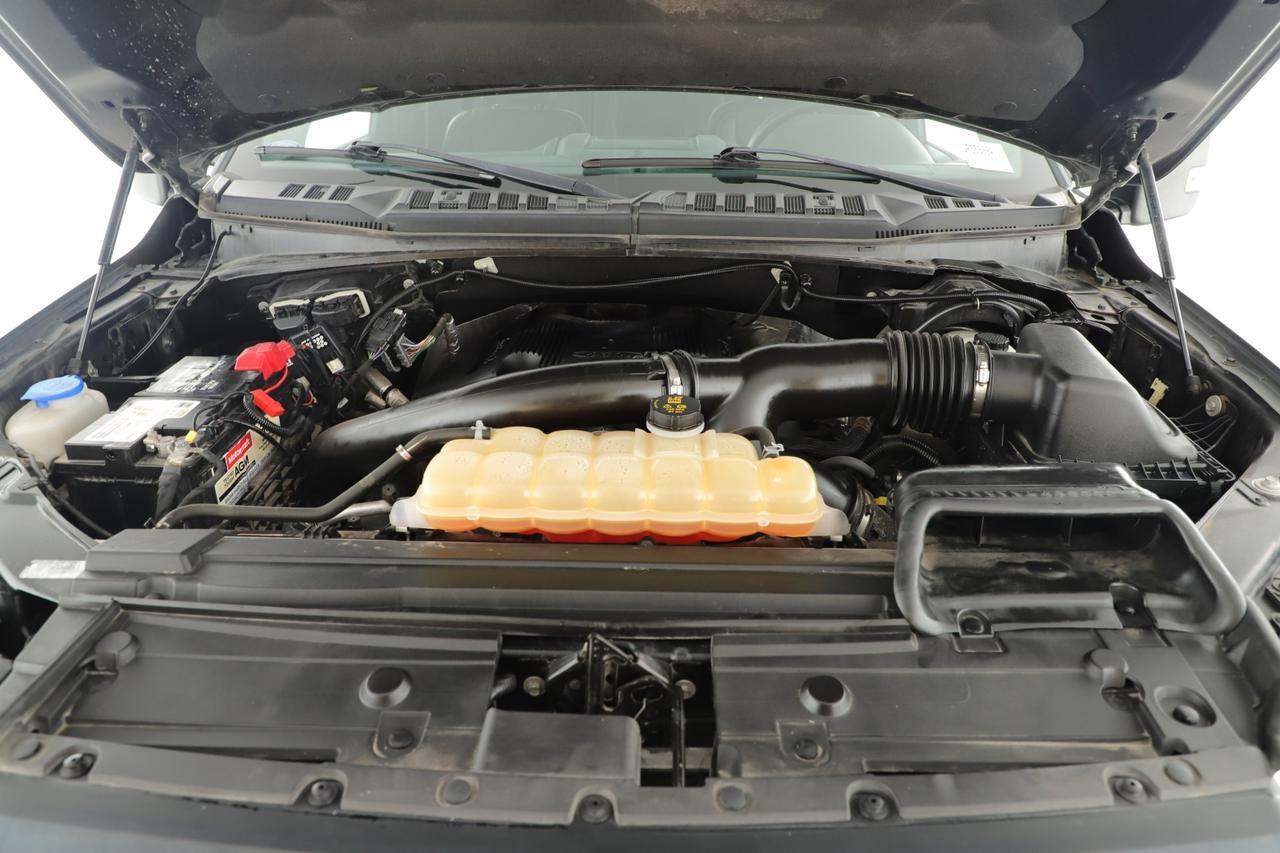 2018 Ford F-150 New Braunfels TX