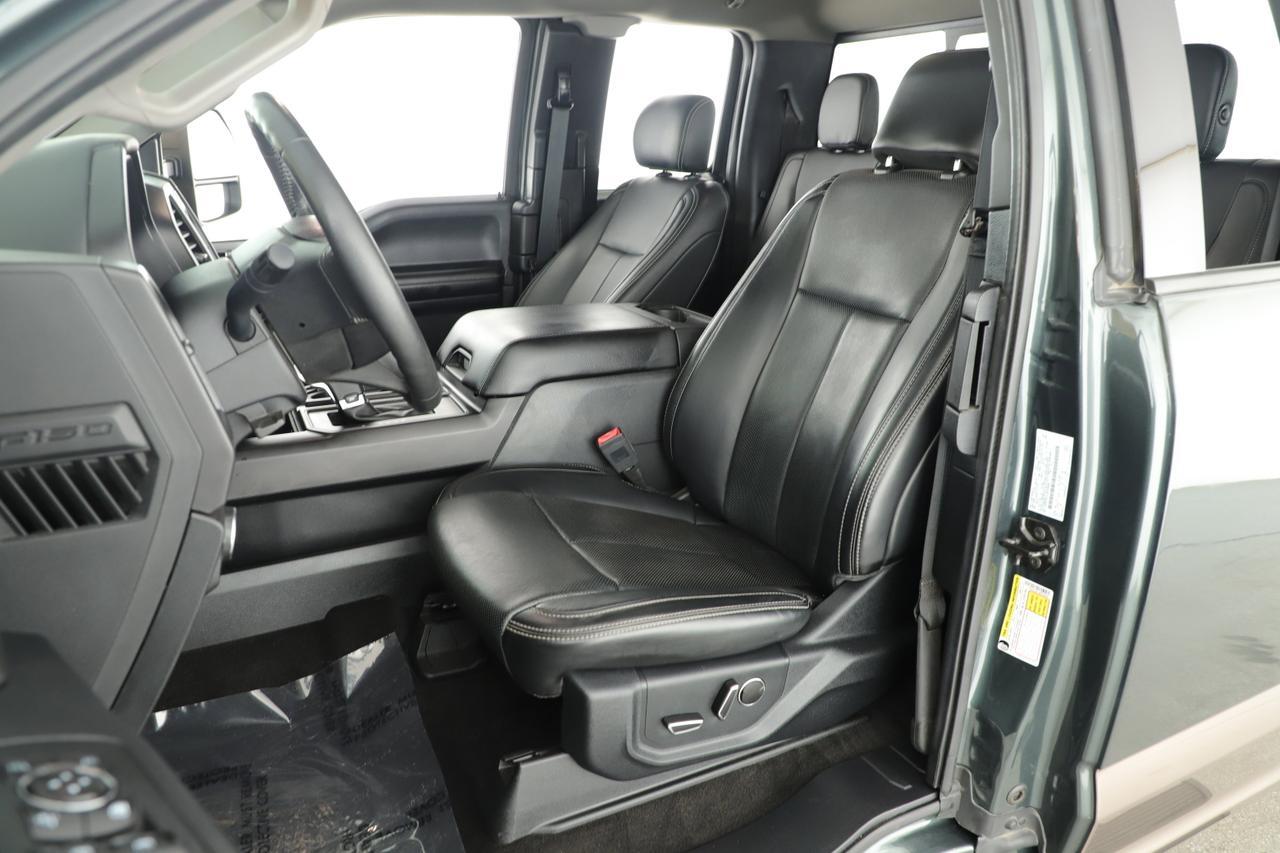 2018 Ford F-150 New Braunfels TX