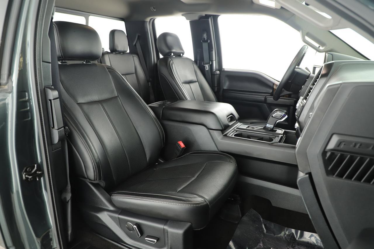 2018 Ford F-150 New Braunfels TX