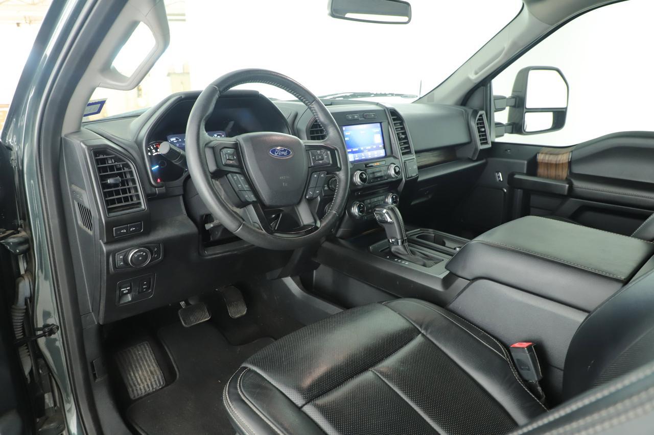 2018 Ford F-150 New Braunfels TX