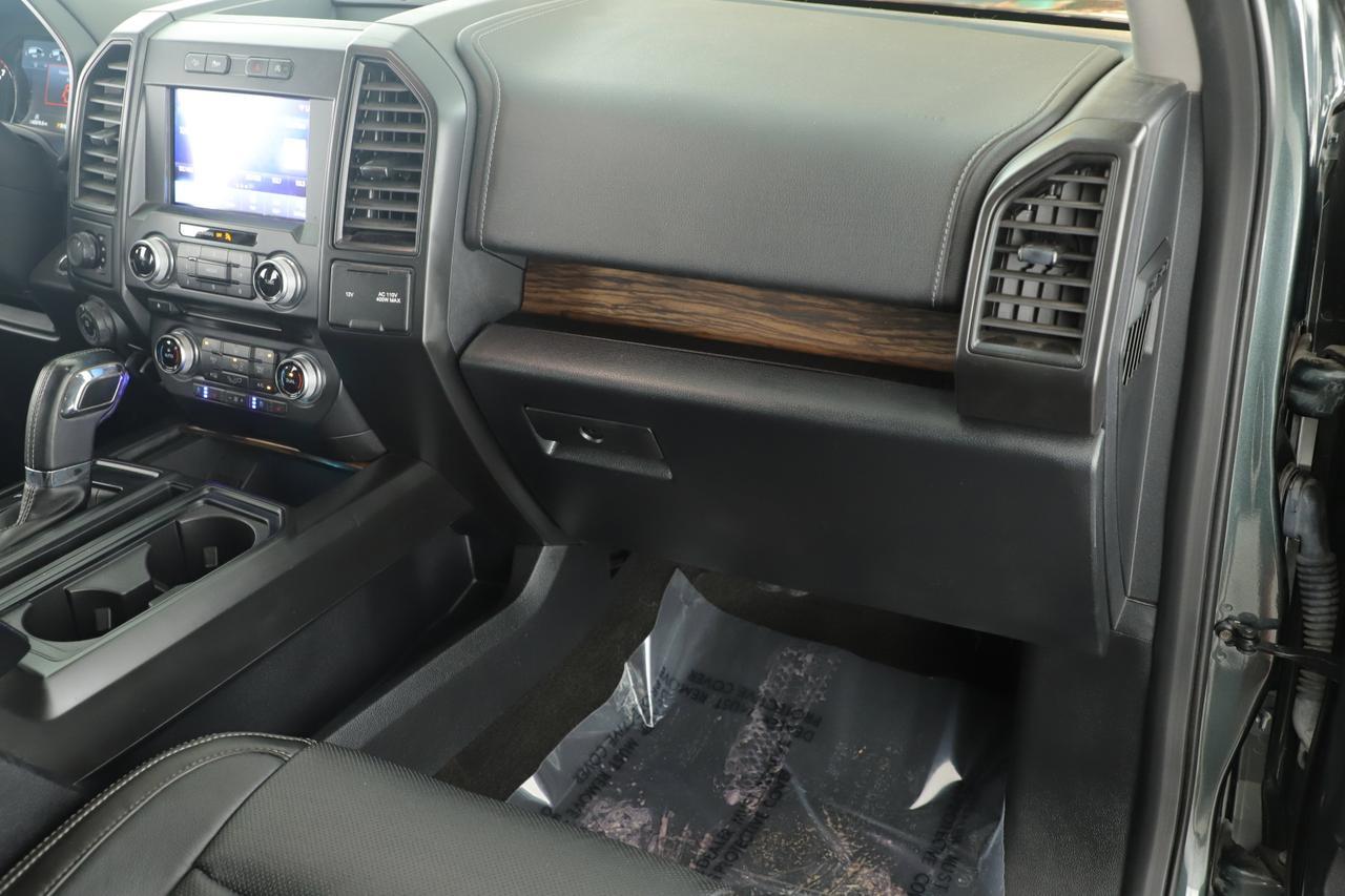 2018 Ford F-150 New Braunfels TX