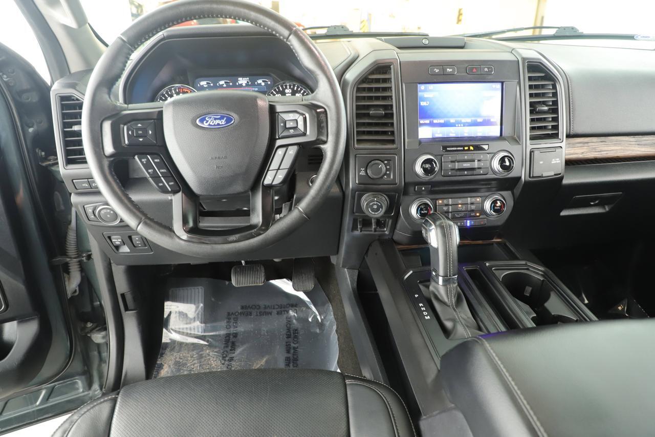 2018 Ford F-150 New Braunfels TX