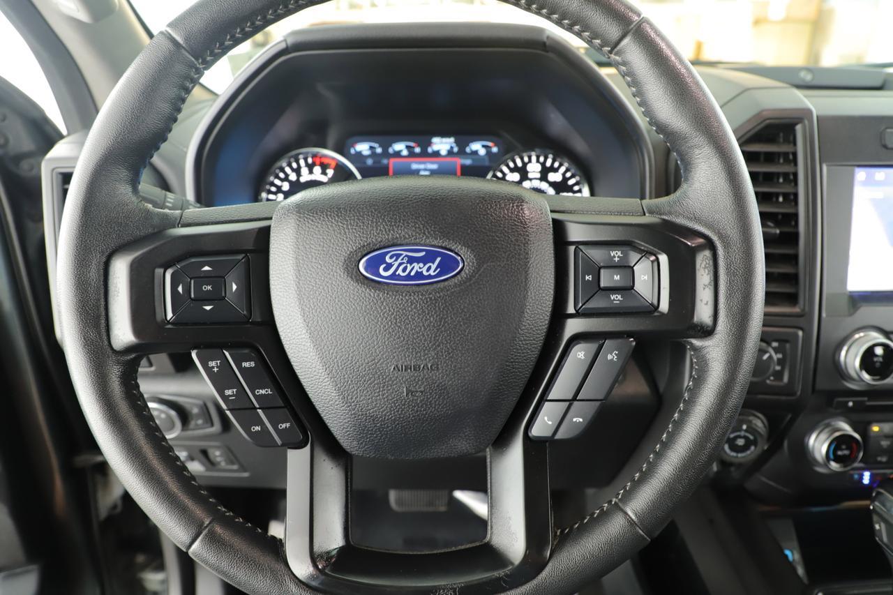 2018 Ford F-150 New Braunfels TX