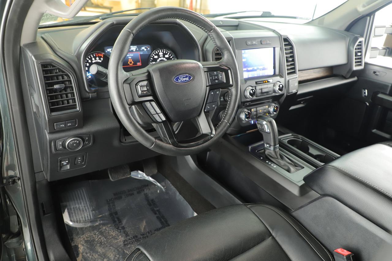 2018 Ford F-150 New Braunfels TX