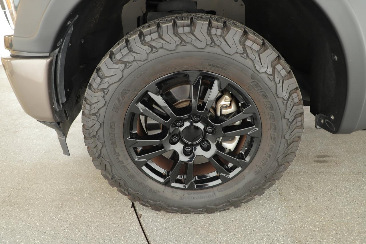 2018 Ford F-150 New Braunfels TX