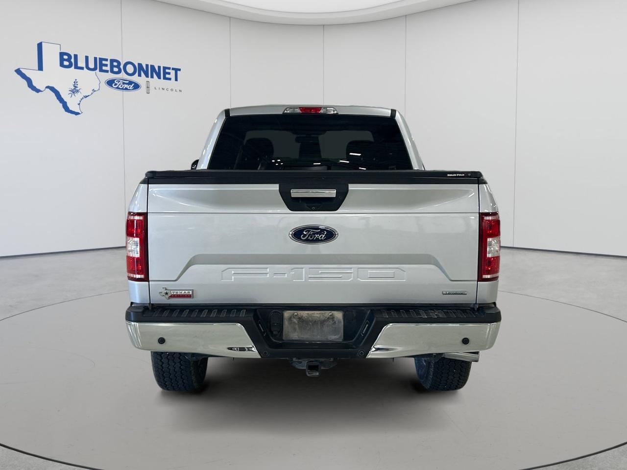 2018 Ford F-150 New Braunfels TX