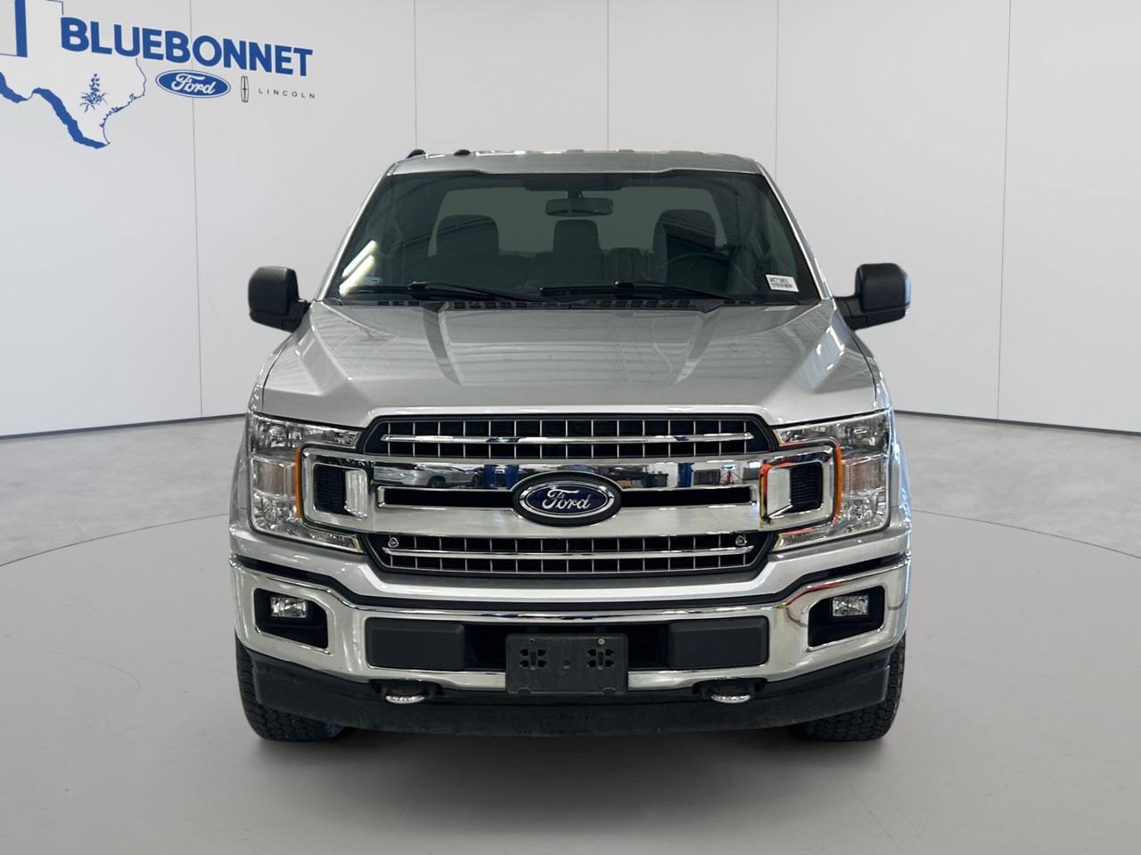 2018 Ford F-150 New Braunfels TX