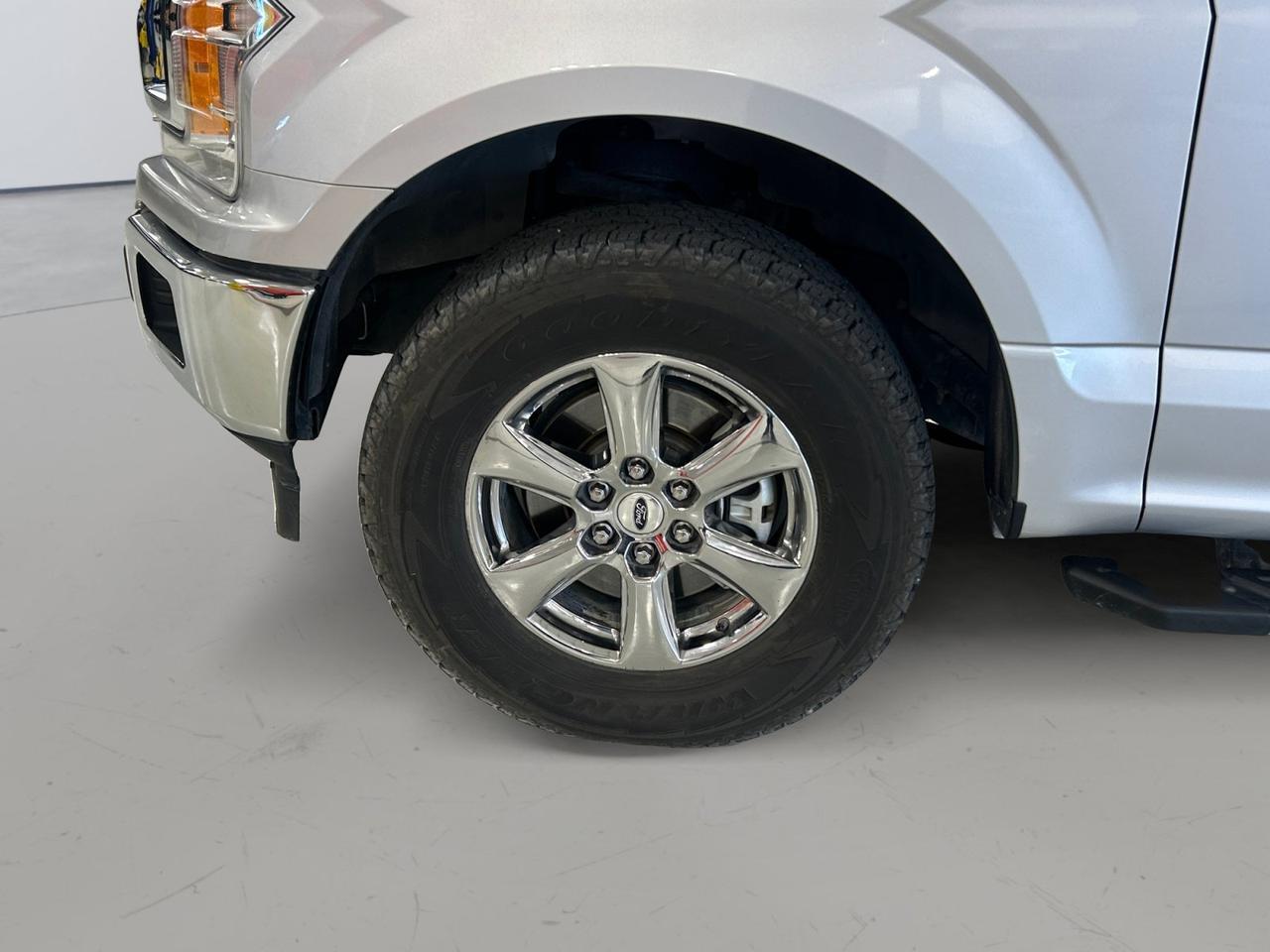 2018 Ford F-150 New Braunfels TX