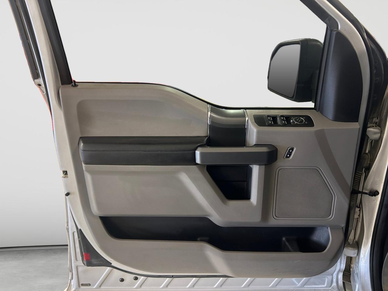 2018 Ford F-150 New Braunfels TX