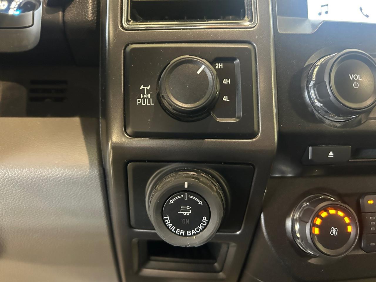 2018 Ford F-150 New Braunfels TX