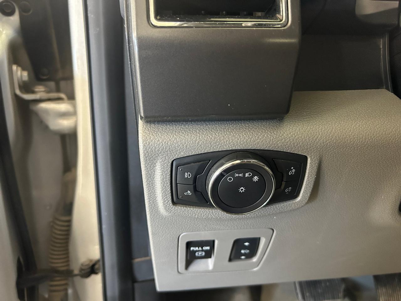 2018 Ford F-150 New Braunfels TX