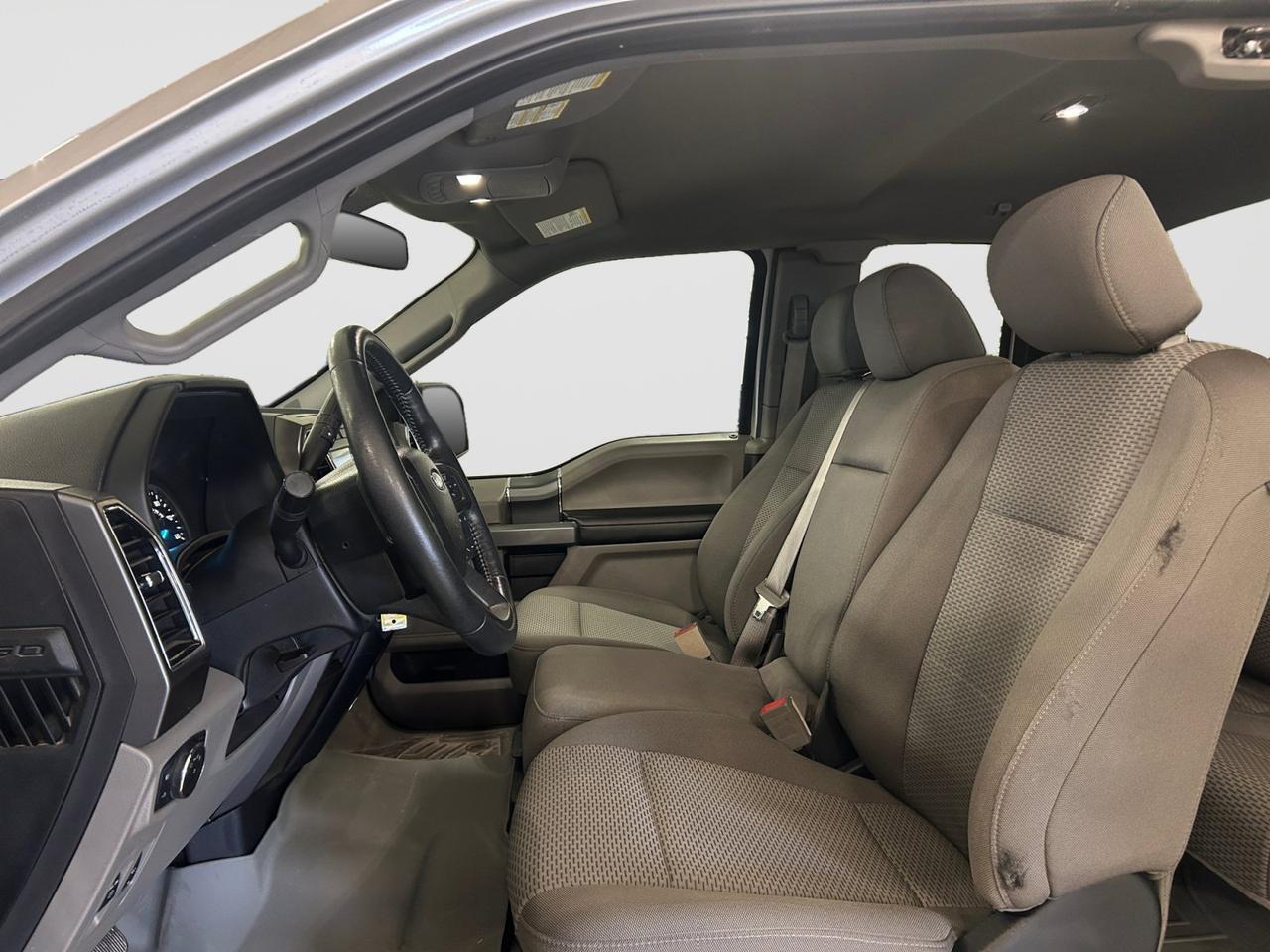 2018 Ford F-150 New Braunfels TX