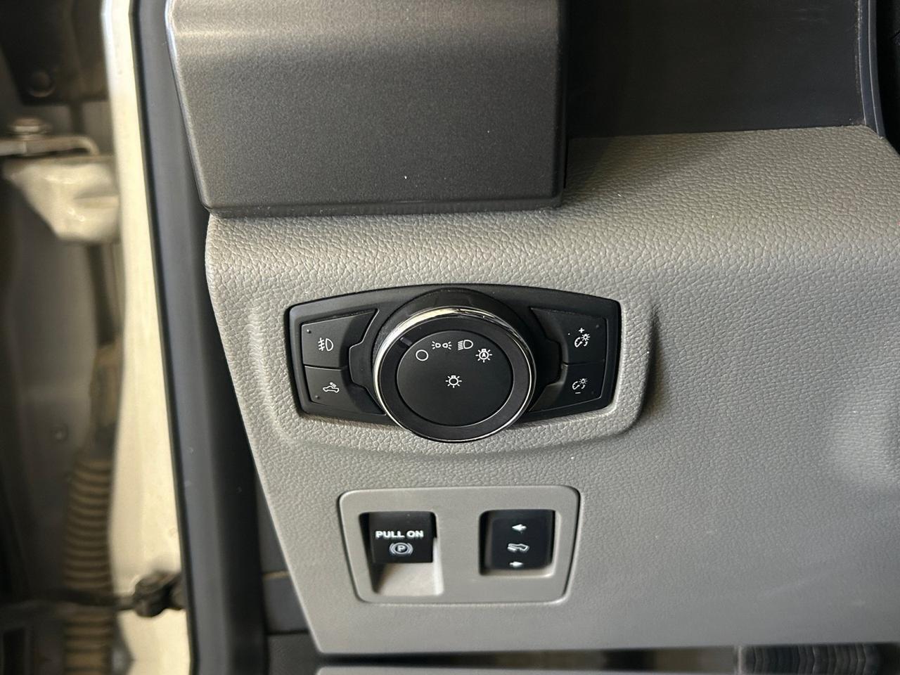 2018 Ford F-150 New Braunfels TX