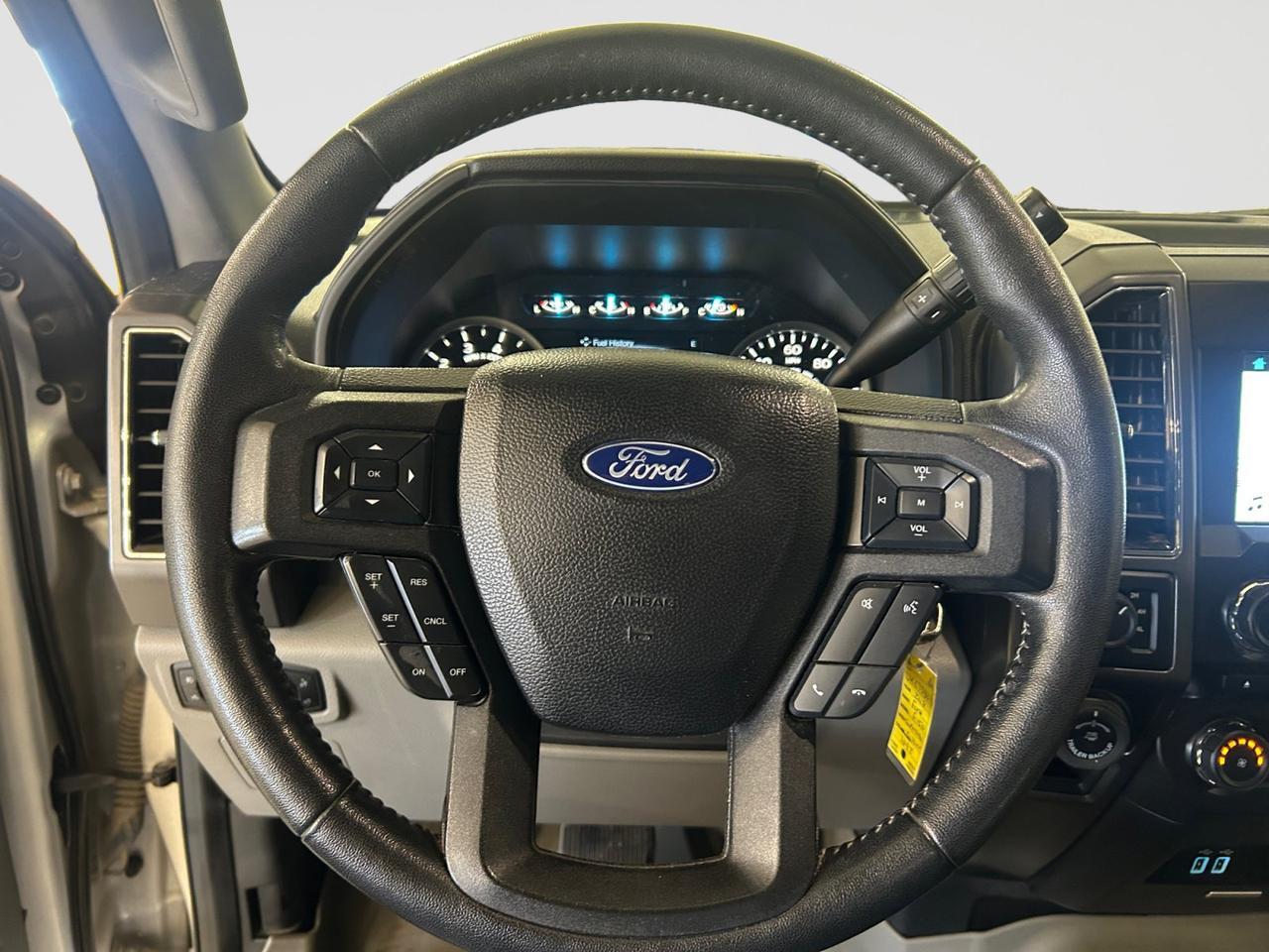2018 Ford F-150 New Braunfels TX