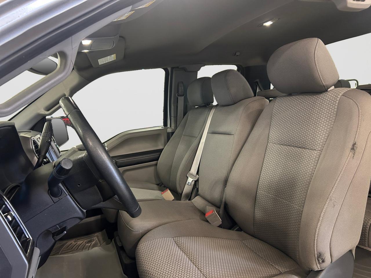 2018 Ford F-150 New Braunfels TX