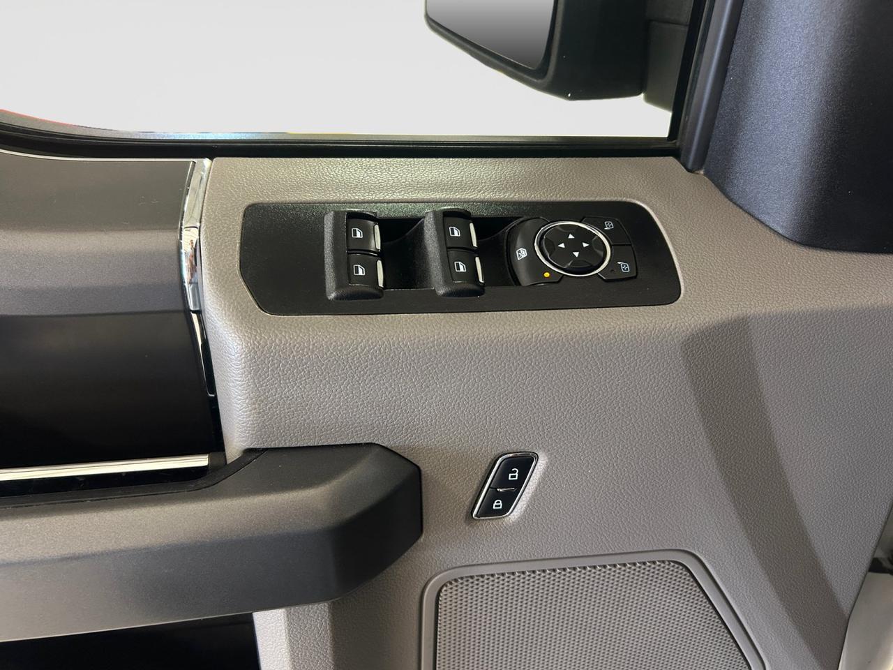 2018 Ford F-150 New Braunfels TX