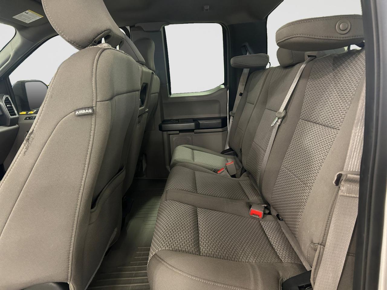 2018 Ford F-150 New Braunfels TX