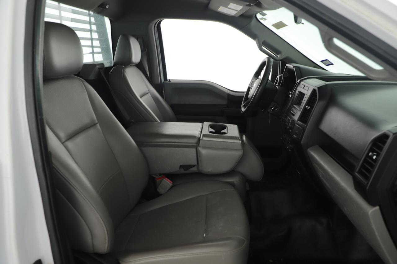 2018 Ford F-150 New Braunfels TX