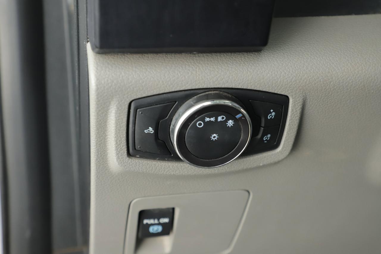 2018 Ford F-150 New Braunfels TX