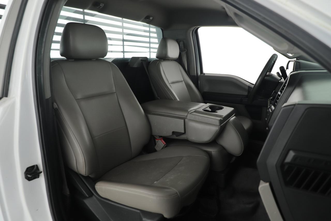 2018 Ford F-150 New Braunfels TX
